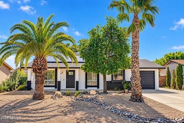 313 W PIUTE Avenue, Phoenix, AZ 85027