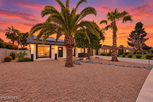 313 W PIUTE Avenue, Phoenix, AZ 85027