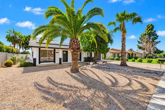 313 W PIUTE Avenue, Phoenix, AZ 85027