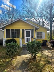 407 Garrison Avenue, Mobile, AL 36610