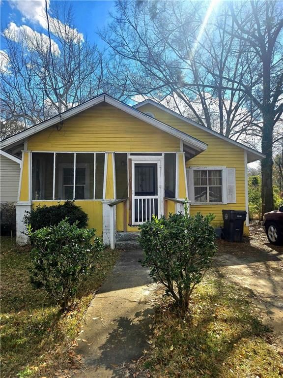 407 Garrison Avenue, Mobile, AL 36610