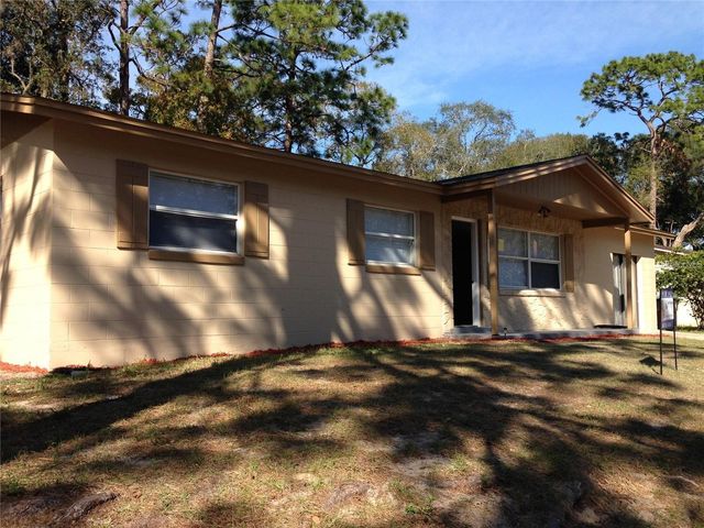 3650 TRIANON DRIVE, Orlando, FL 32818
