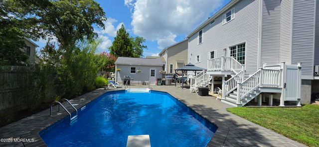 1810 Beach Boulevard, Point Pleasant, NJ 08742
