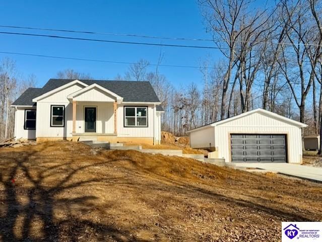 412 Woods Rd, Elizabethtown, KY 42701