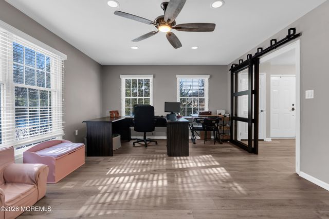 15 Lenape Trail, Freehold, NJ 07728