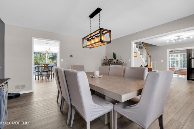 15 Lenape Trail, Freehold, NJ 07728