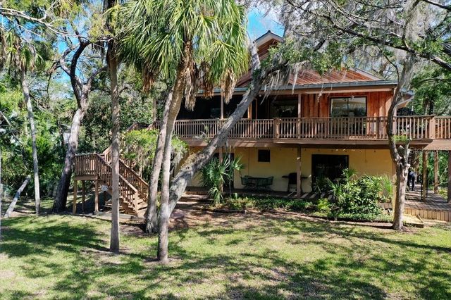 6618 S BEAGLE DRIVE, Homosassa, FL 34448