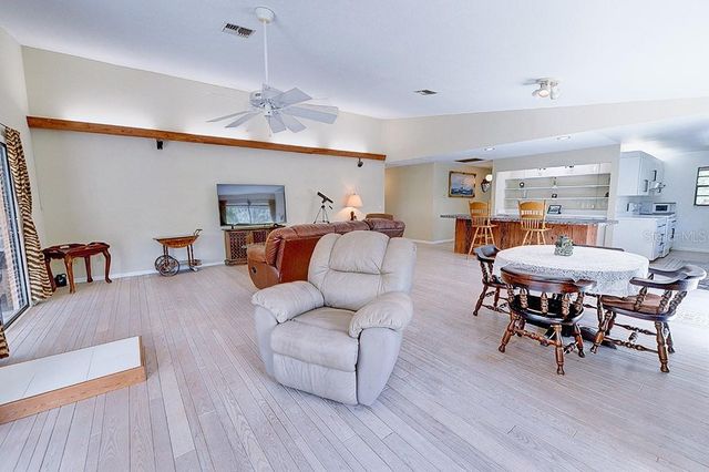 6618 S BEAGLE DRIVE, Homosassa, FL 34448