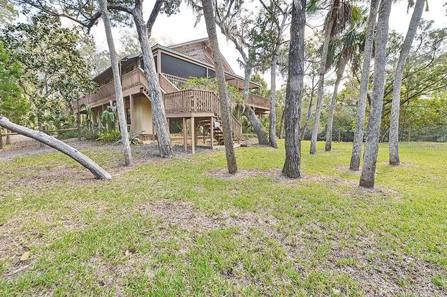 6618 S BEAGLE DRIVE, Homosassa, FL 34448