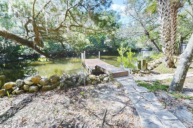 6618 S BEAGLE DRIVE, Homosassa, FL 34448