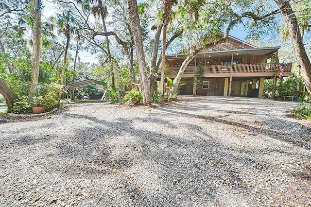 6618 S BEAGLE DRIVE, Homosassa, FL 34448