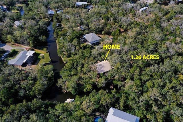 6618 S BEAGLE DRIVE, Homosassa, FL 34448