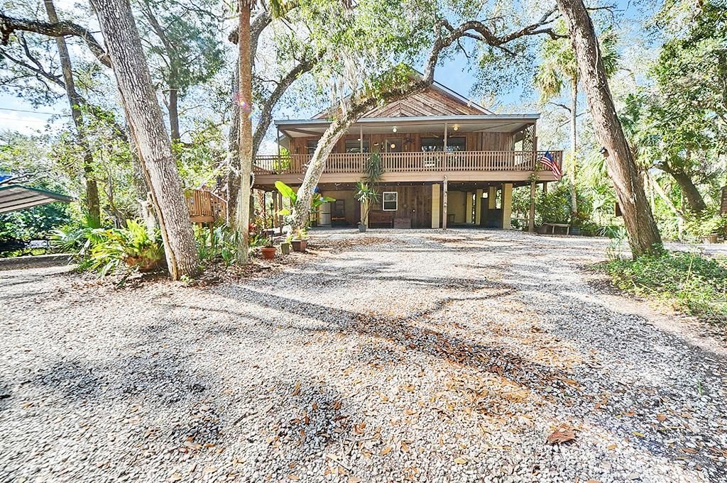6618 S BEAGLE DRIVE, Homosassa, FL 34448