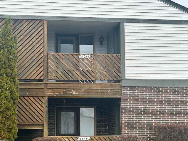 34644 Mercer Lane, Fraser, MI 48026