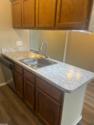 34644 Mercer Lane, Fraser, MI 48026