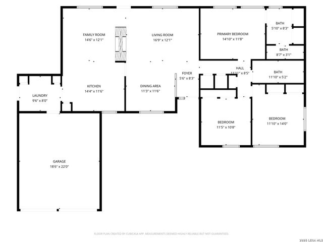 6111 WINDY FRST, San Antonio, TX 78239