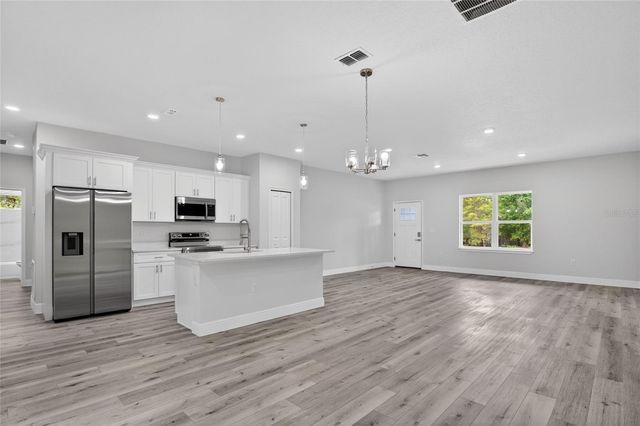 7938 N MALTESE DRIVE, Citrus Springs, FL 34433