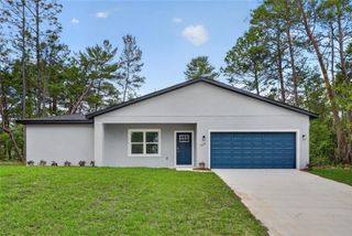 7938 N MALTESE DRIVE, Citrus Springs, FL 34433