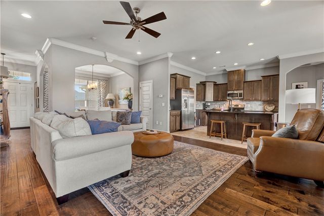 3965 Baltic Street, Springdale, AR 72762
