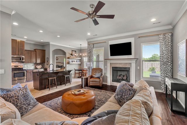 3965 Baltic Street, Springdale, AR 72762