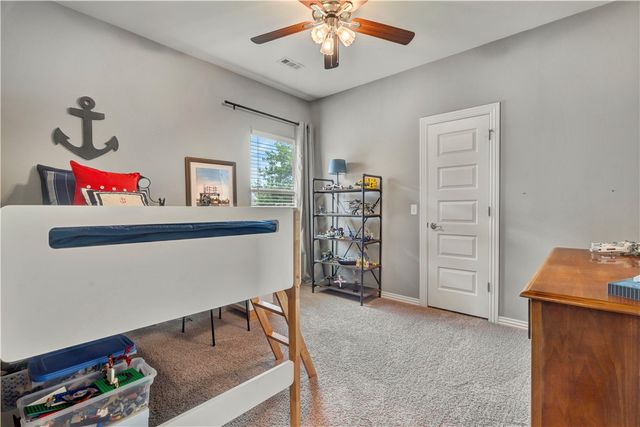3965 Baltic Street, Springdale, AR 72762