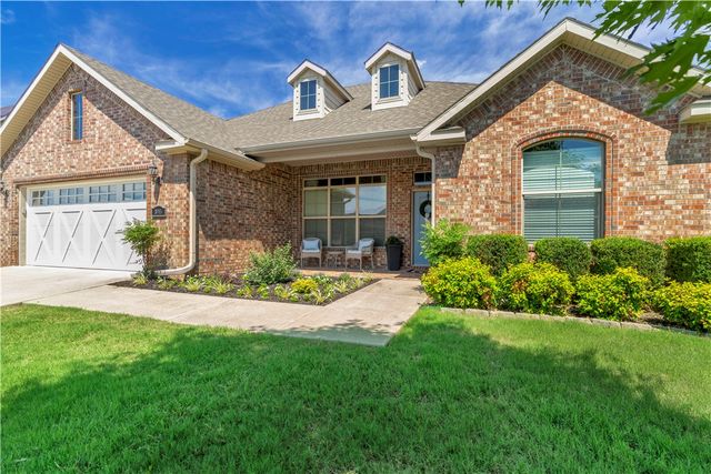 3965 Baltic Street, Springdale, AR 72762