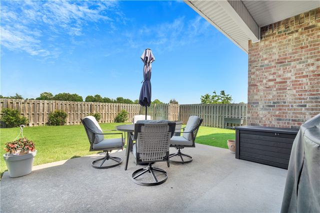 3965 Baltic Street, Springdale, AR 72762