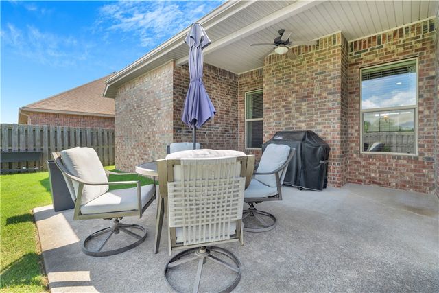 3965 Baltic Street, Springdale, AR 72762