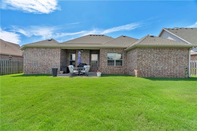 3965 Baltic Street, Springdale, AR 72762