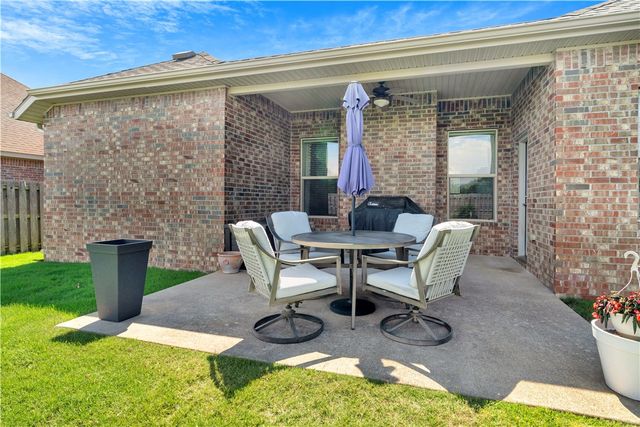3965 Baltic Street, Springdale, AR 72762