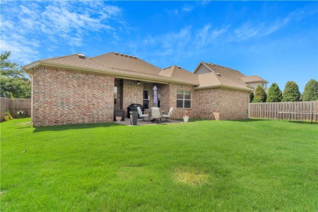 3965 Baltic Street, Springdale, AR 72762