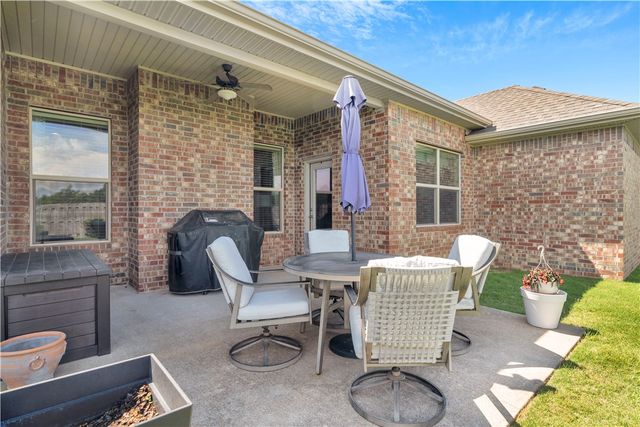 3965 Baltic Street, Springdale, AR 72762