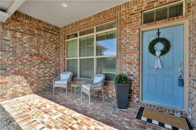 3965 Baltic Street, Springdale, AR 72762
