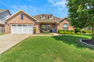 3965 Baltic Street, Springdale, AR 72762