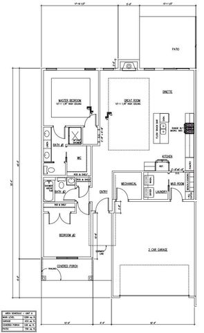 704 South Division Street, Roberts, WI 54023