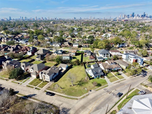 5738 Cullen Boulevard, Houston, TX 77021