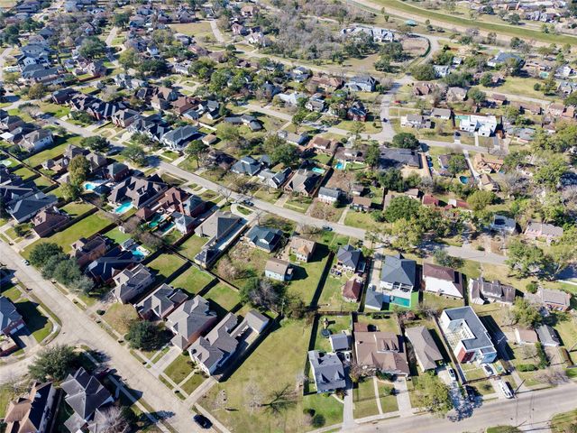 5738 Cullen Boulevard, Houston, TX 77021