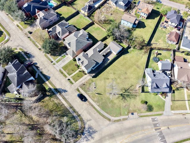 5738 Cullen Boulevard, Houston, TX 77021