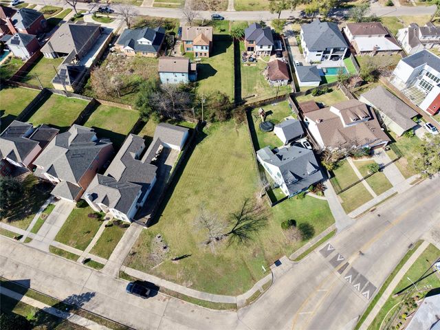 5738 Cullen Boulevard, Houston, TX 77021