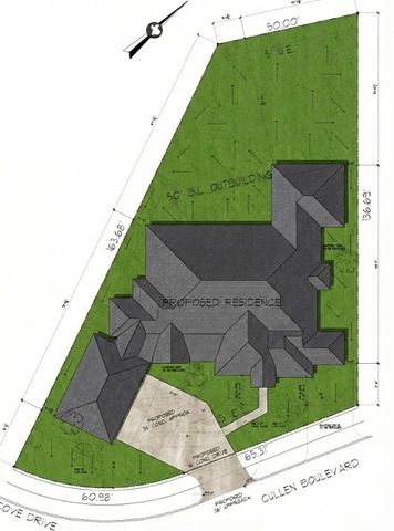 5738 Cullen Boulevard, Houston, TX 77021