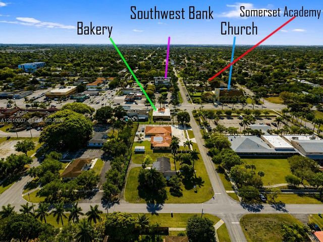 60 NE 16th St, Homestead, FL 33030
