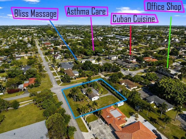 60 NE 16th St, Homestead, FL 33030