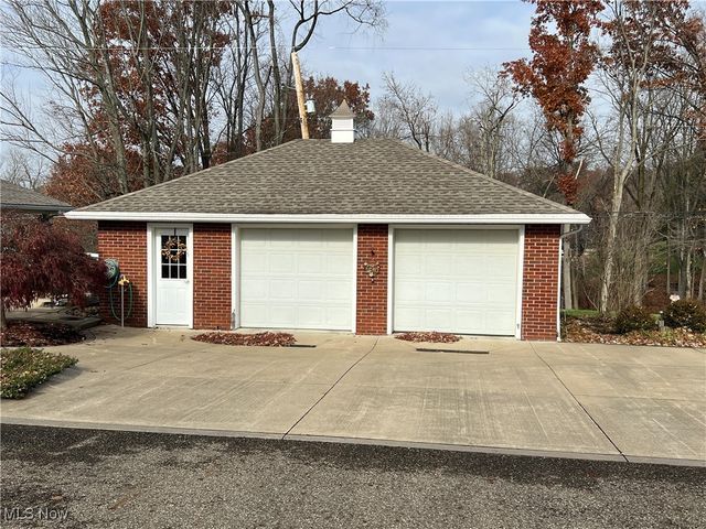 5349 County Road 626, Millersburg, OH 44654