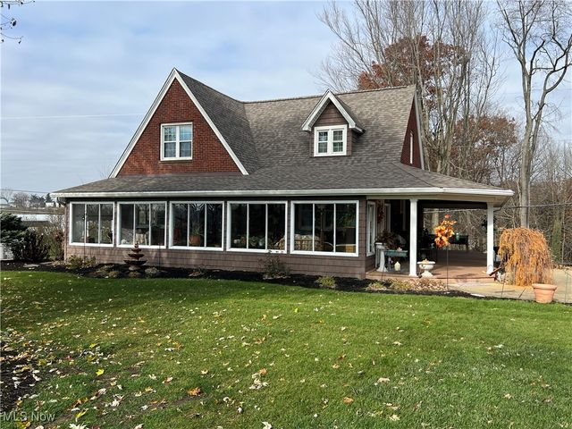 5349 County Road 626, Millersburg, OH 44654