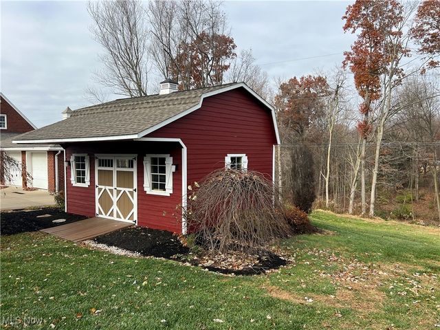 5349 County Road 626, Millersburg, OH 44654