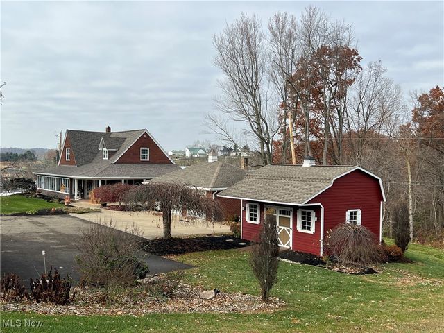 5349 County Road 626, Millersburg, OH 44654