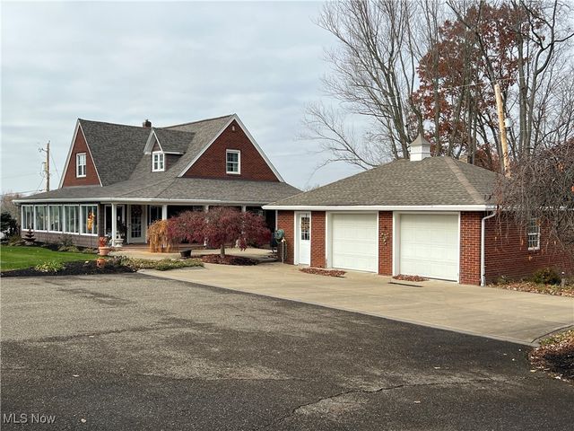 5349 County Road 626, Millersburg, OH 44654