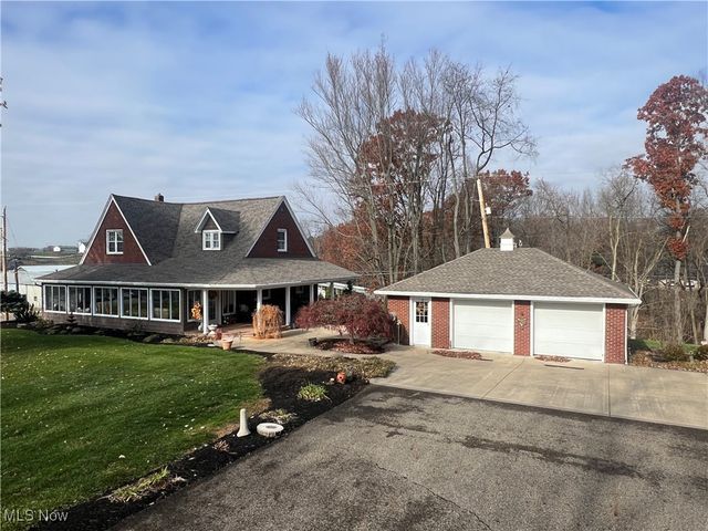 5349 County Road 626, Millersburg, OH 44654