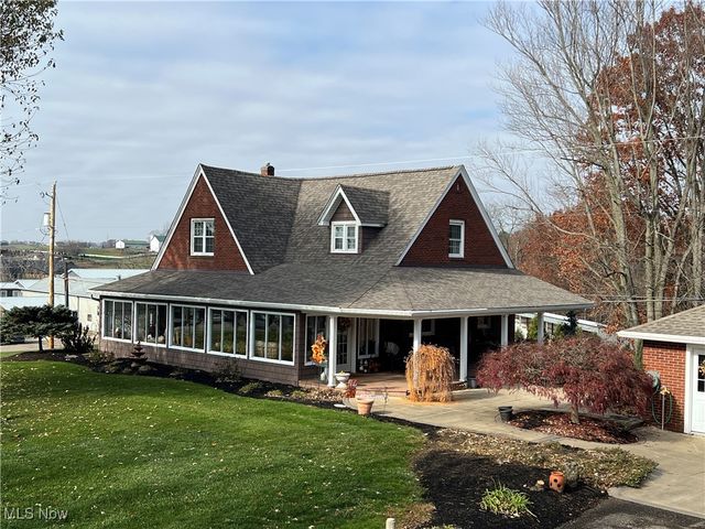 5349 County Road 626, Millersburg, OH 44654