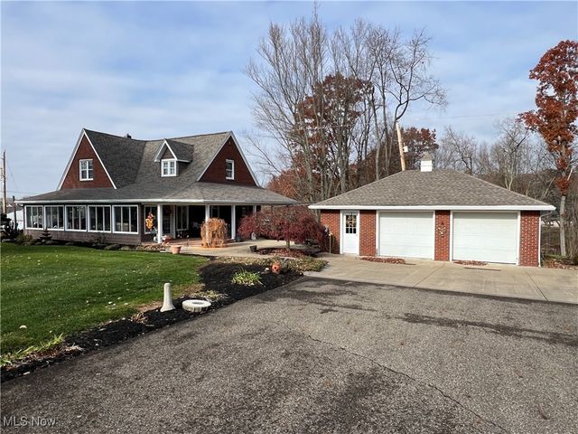 5349 County Road 626, Millersburg, OH 44654